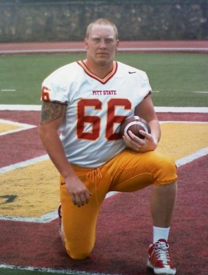 Stewart - Football